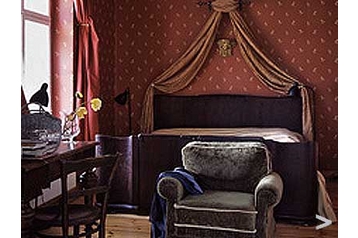 Pensjonat rodzinny Stójków 1